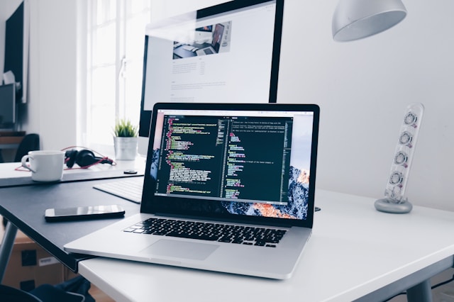 Custom Web Application Development